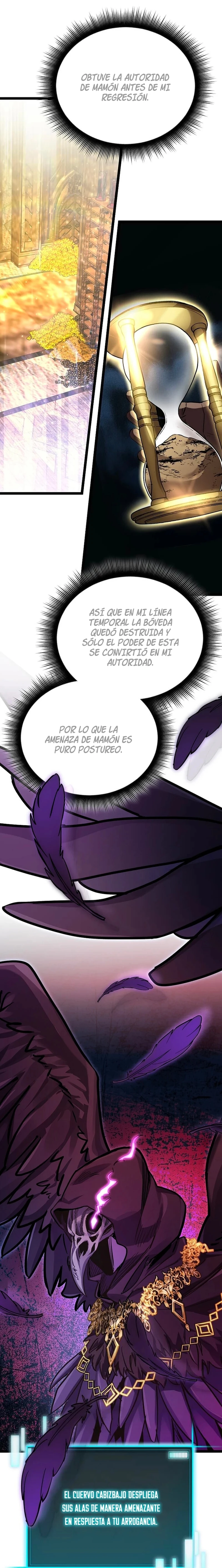 Robé el almacén de Dios > Capitulo 19 > Page 361