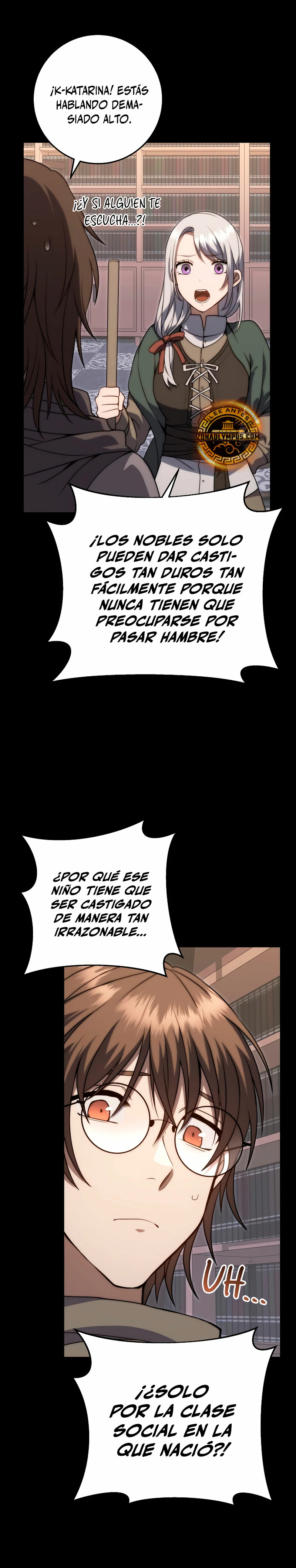 Emperador de Acero > Capitulo 2 > Page 31