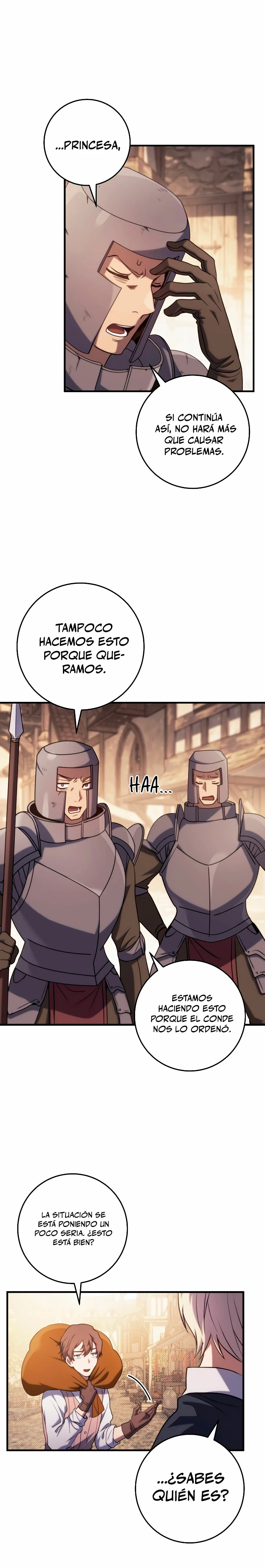 Emperador de Acero > Capitulo 7 > Page 51