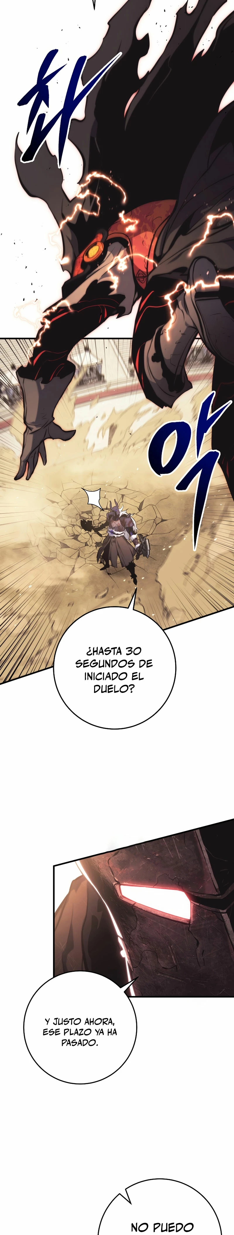 Emperador de Acero > Capitulo 8 > Page 91