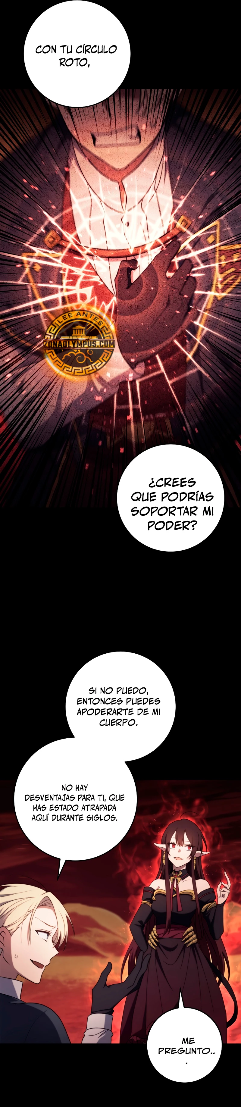 Emperador de Acero > Capitulo 13 > Page 51