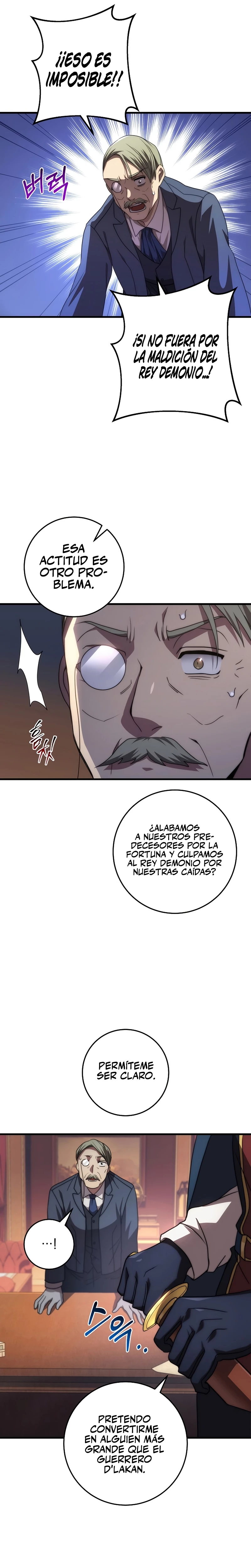 Emperador de Acero > Capitulo 15 > Page 251