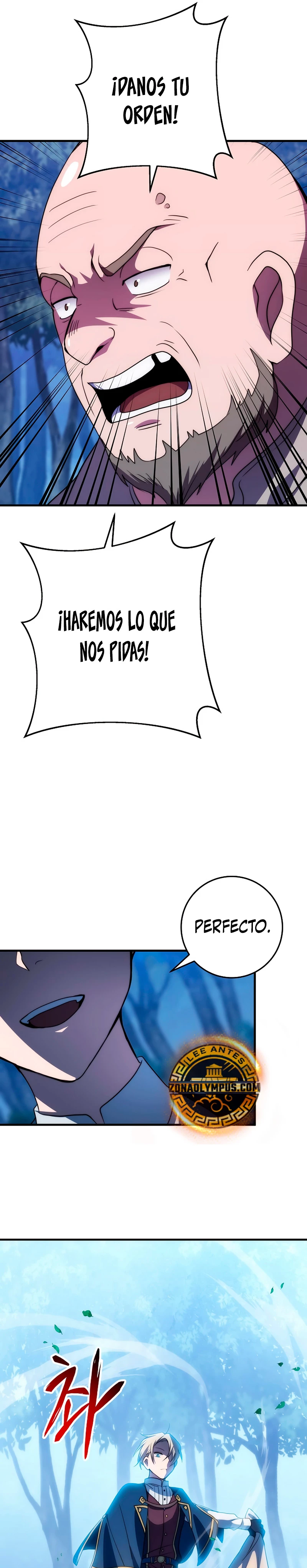 Emperador de Acero > Capitulo 17 > Page 61