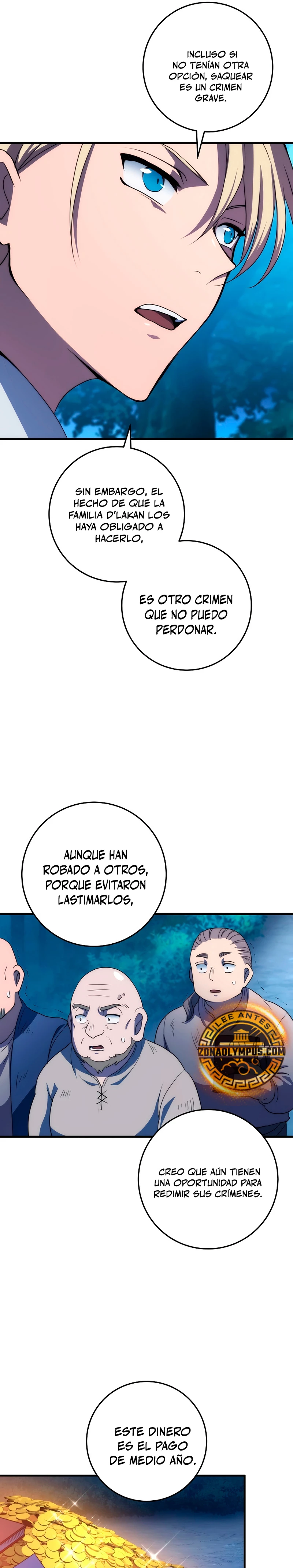 Emperador de Acero > Capitulo 17 > Page 121