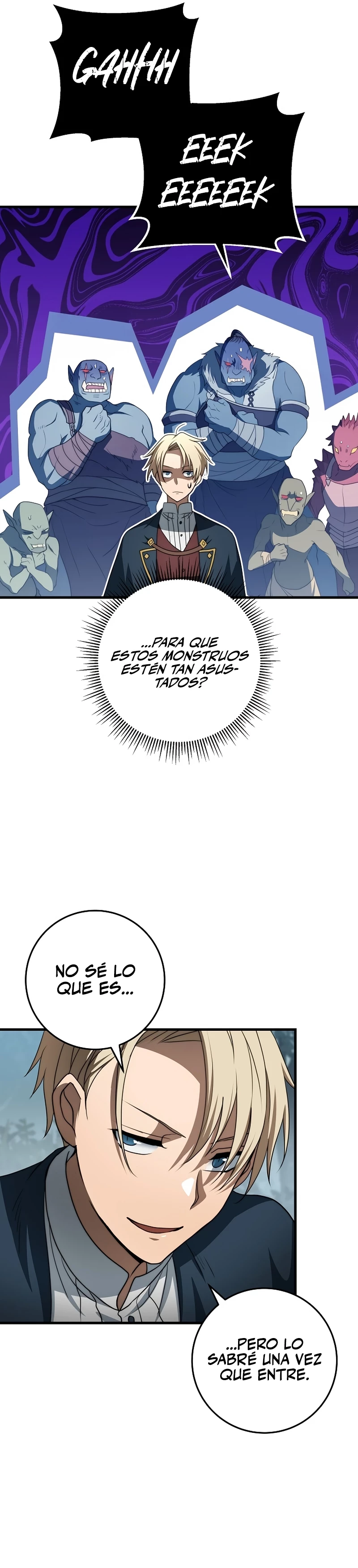 Emperador de Acero > Capitulo 19 > Page 81