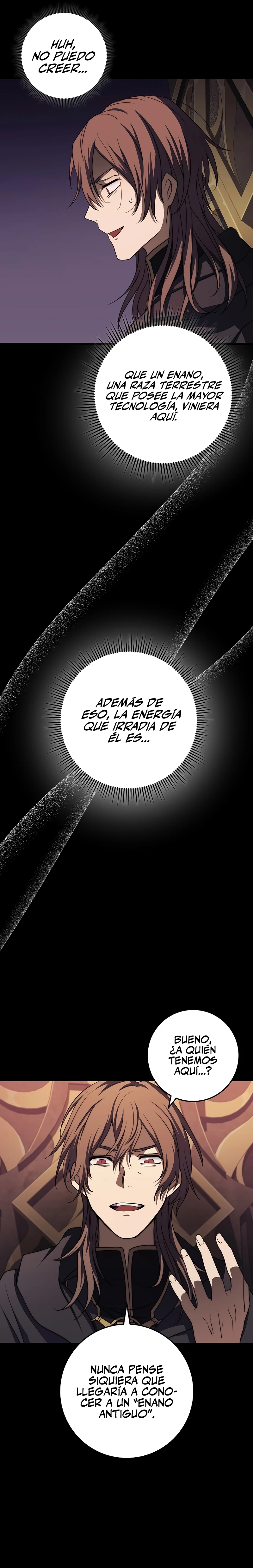 Emperador de Acero > Capitulo 19 > Page 221