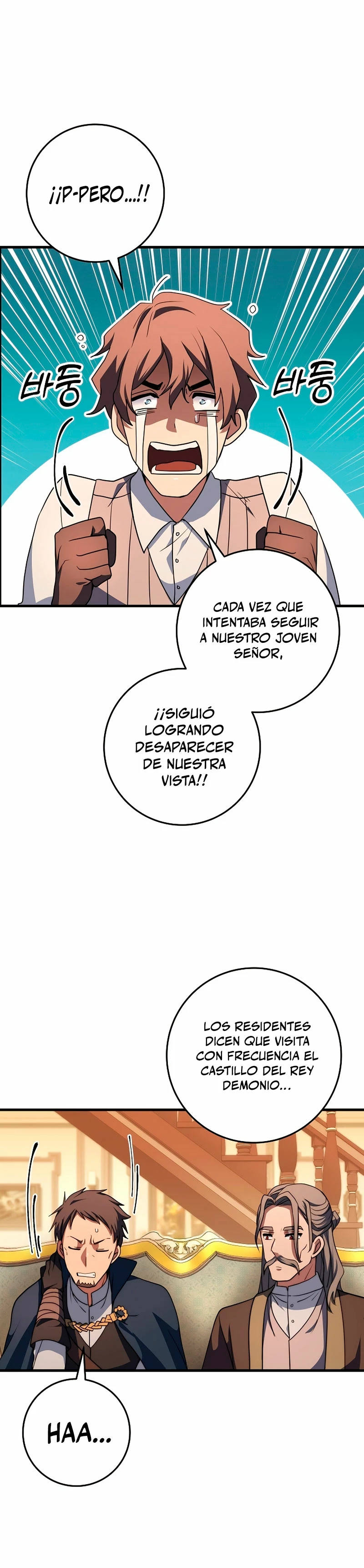 Emperador de Acero > Capitulo 20 > Page 371