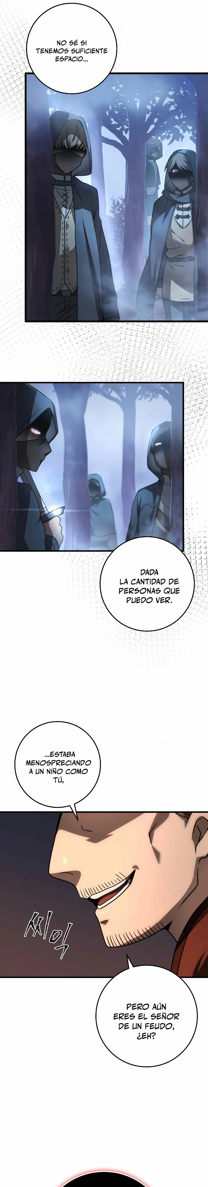 Emperador de Acero > Capitulo 21 > Page 341