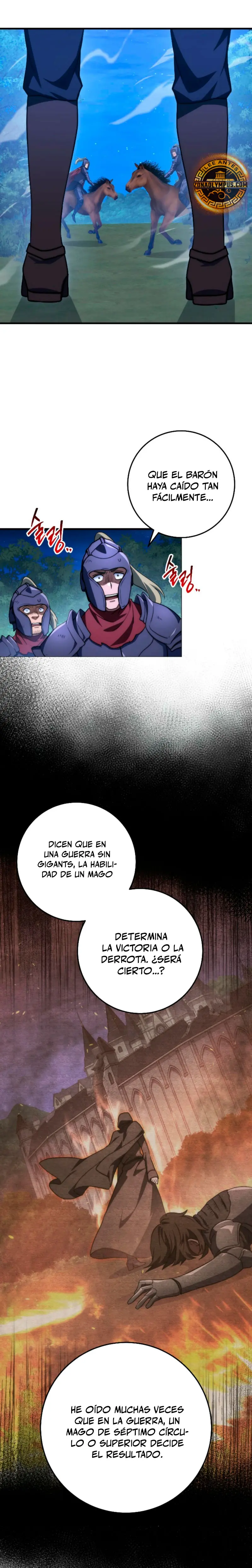 Emperador de Acero > Capitulo 31 > Page 291