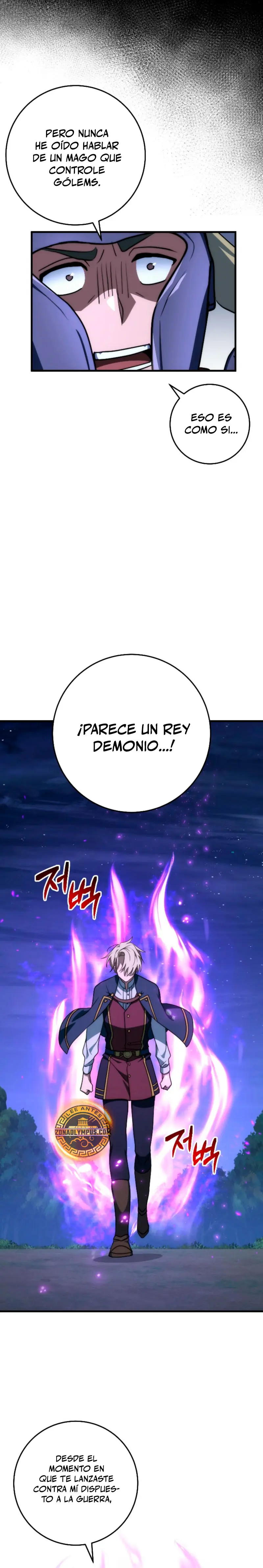 Emperador de Acero > Capitulo 31 > Page 301