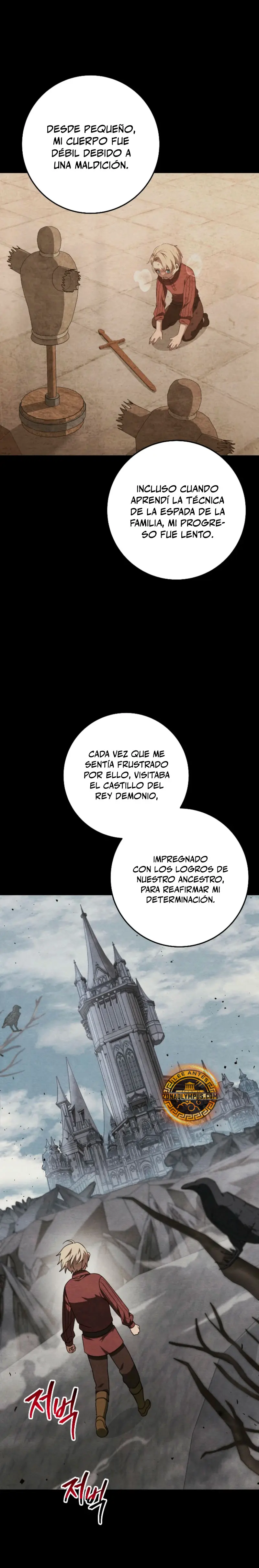 Emperador de Acero > Capitulo 32 > Page 51