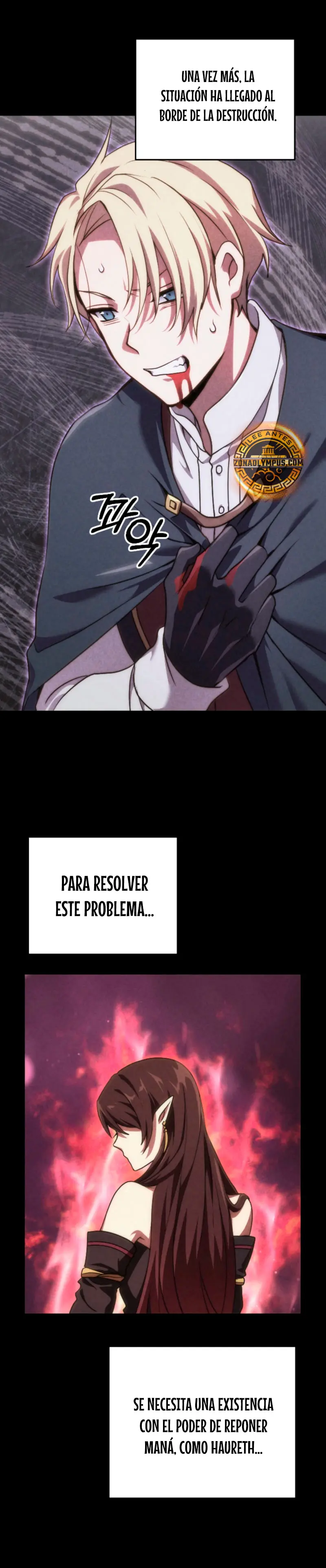 Emperador de Acero > Capitulo 33 > Page 61
