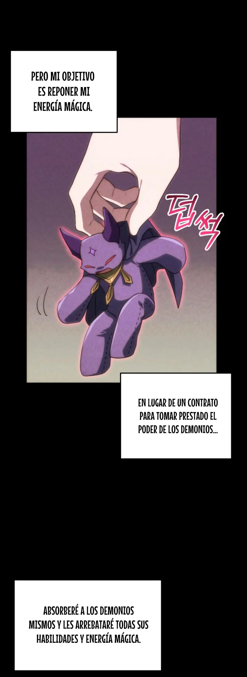Emperador de Acero > Capitulo 33 > Page 81
