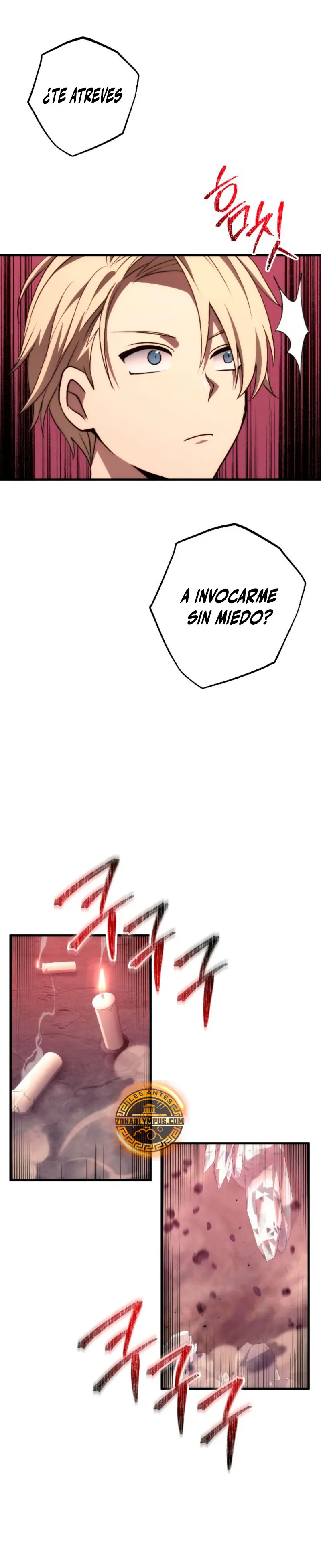 Emperador de Acero > Capitulo 33 > Page 201