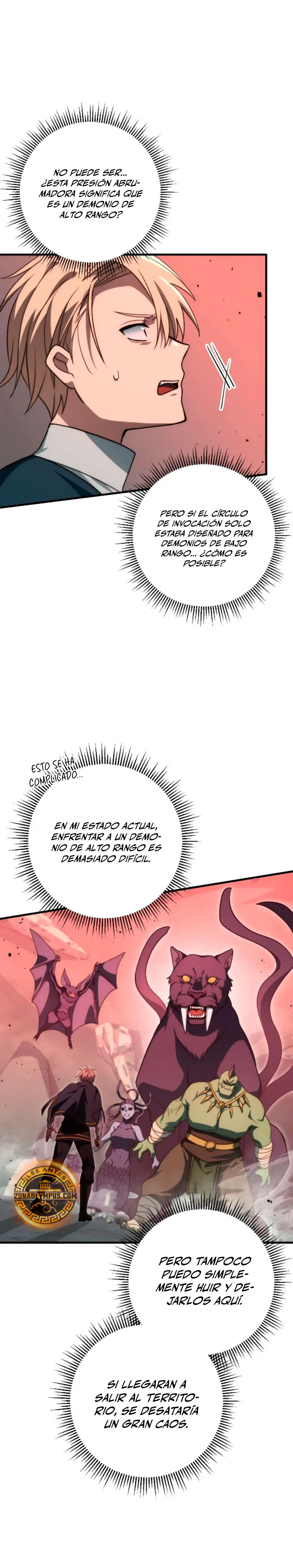Emperador de Acero > Capitulo 33 > Page 241