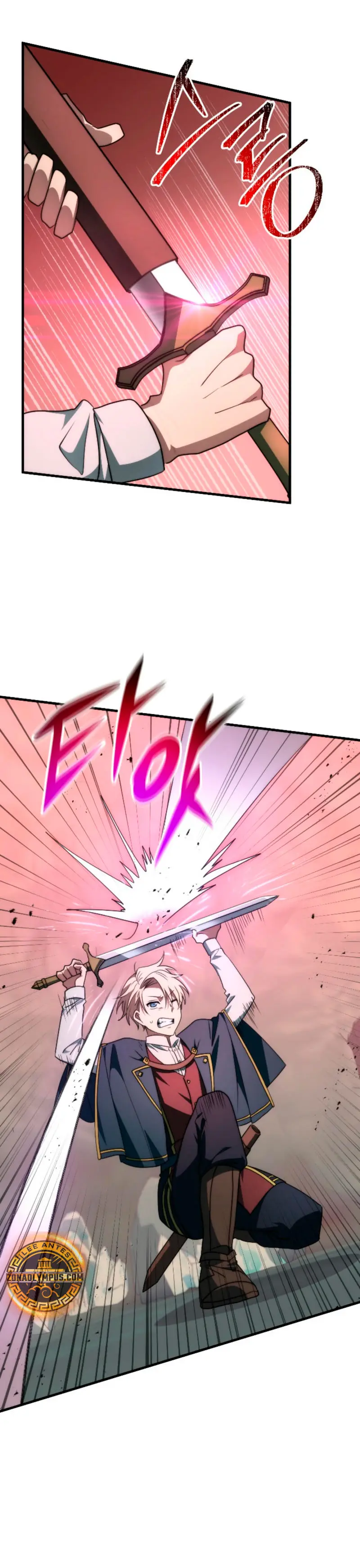 Emperador de Acero > Capitulo 33 > Page 301