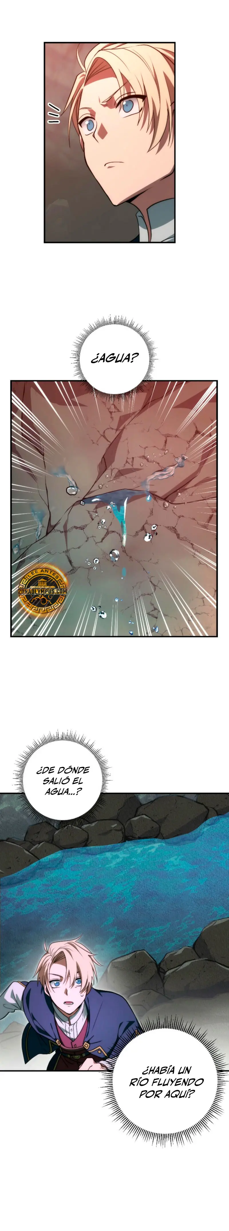 Emperador de Acero > Capitulo 33 > Page 331