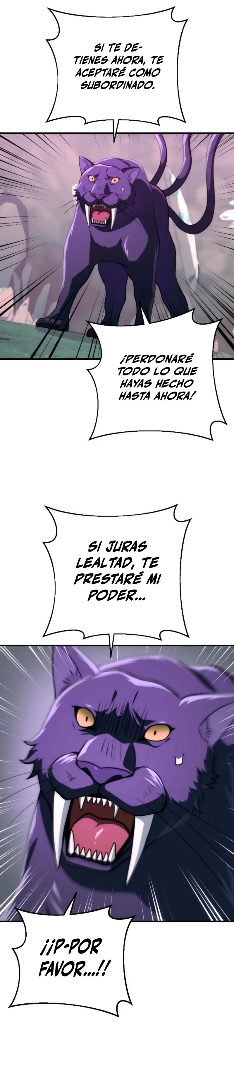 Emperador de Acero > Capitulo 33 > Page 451