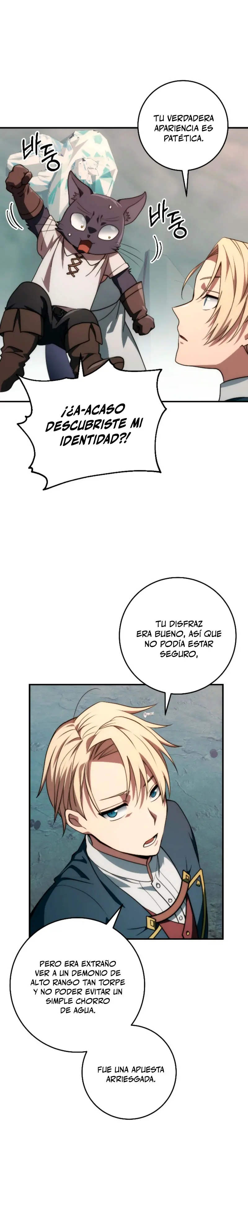 Emperador de Acero > Capitulo 34 > Page 31