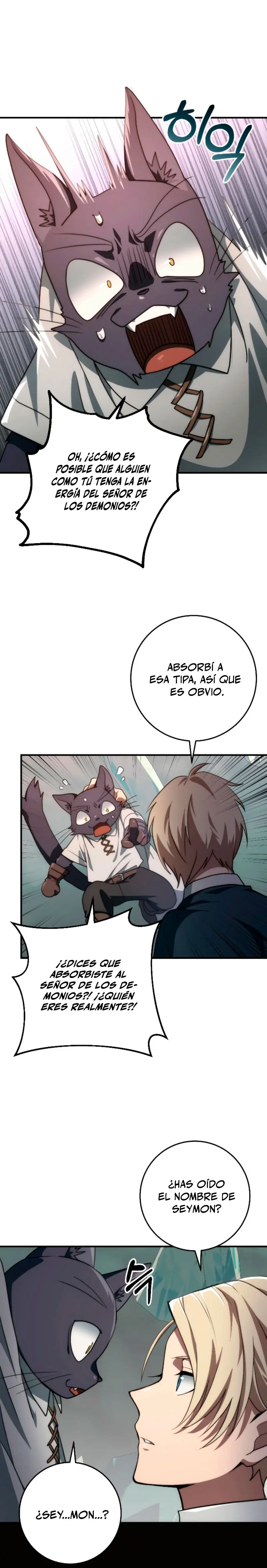 Emperador de Acero > Capitulo 34 > Page 51