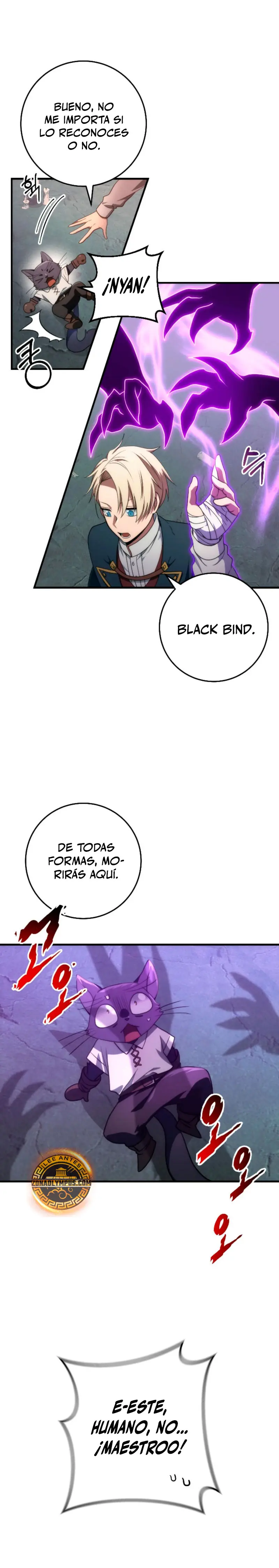 Emperador de Acero > Capitulo 34 > Page 71