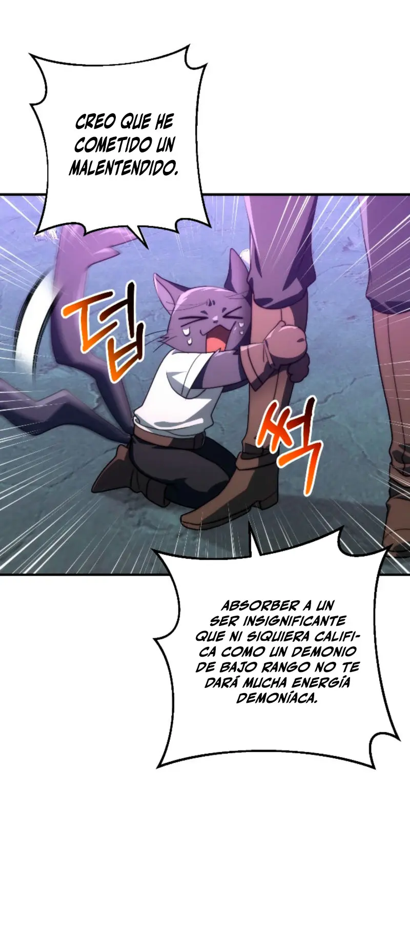 Emperador de Acero > Capitulo 34 > Page 81