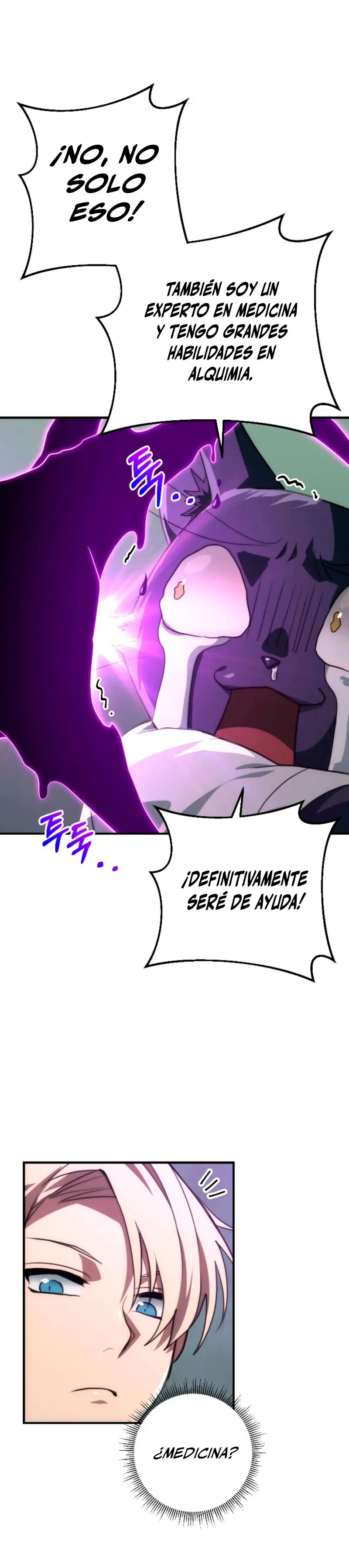 Emperador de Acero > Capitulo 34 > Page 101