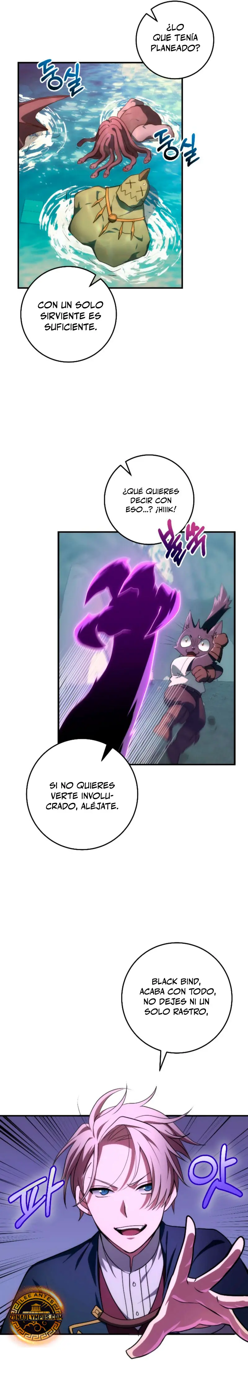 Emperador de Acero > Capitulo 34 > Page 171