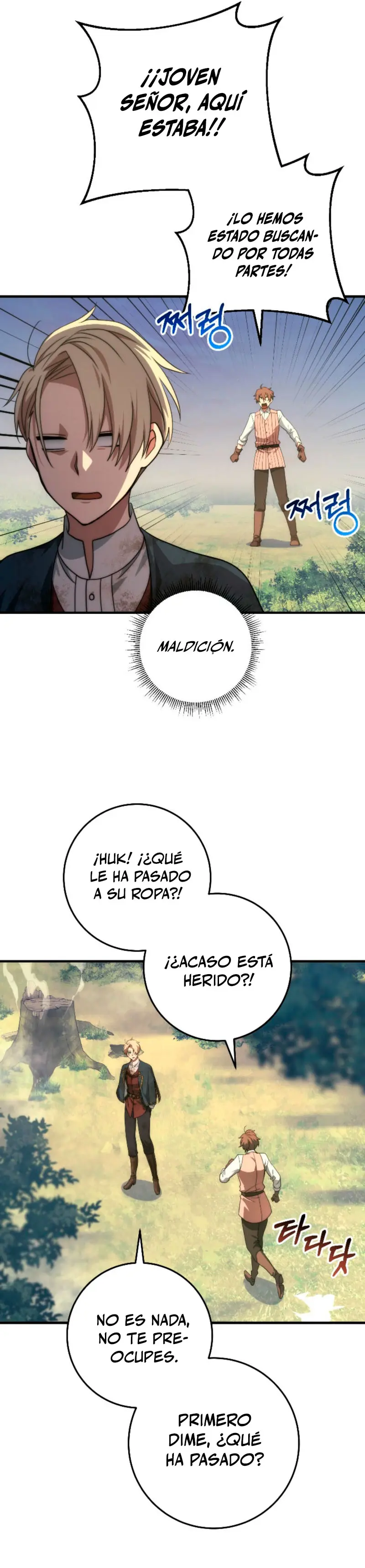 Emperador de Acero > Capitulo 34 > Page 241