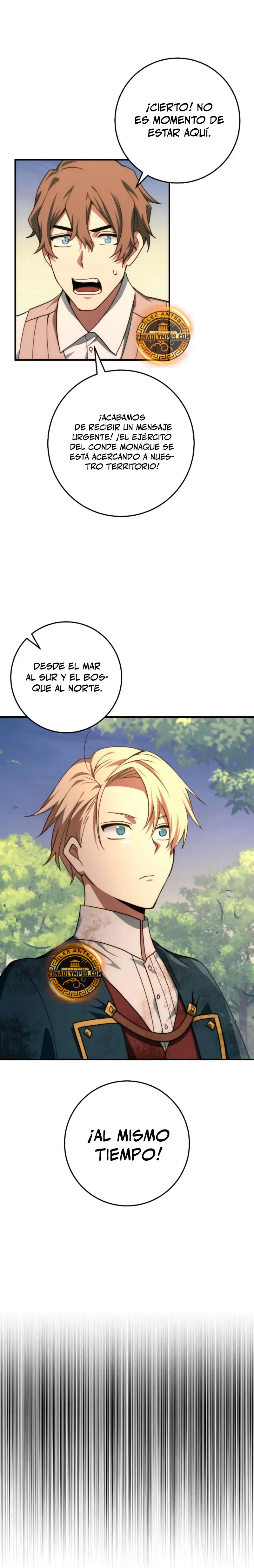 Emperador de Acero > Capitulo 34 > Page 251