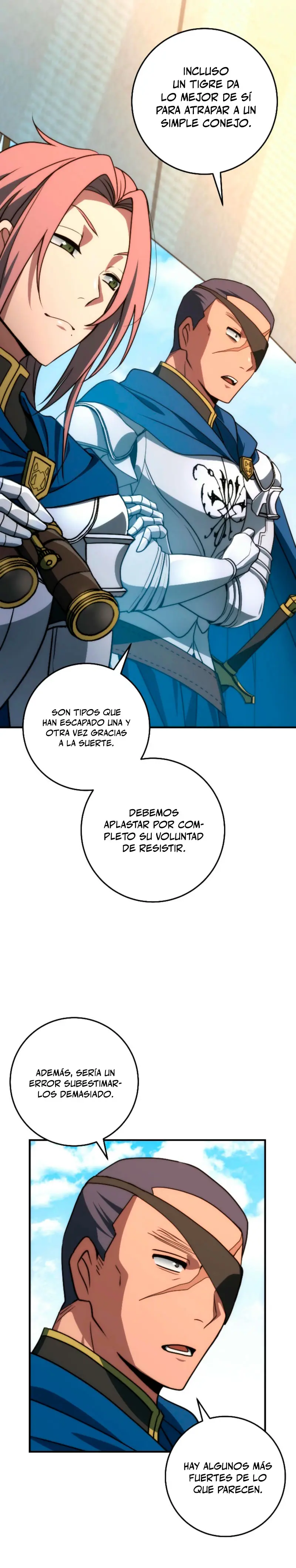 Emperador de Acero > Capitulo 34 > Page 301