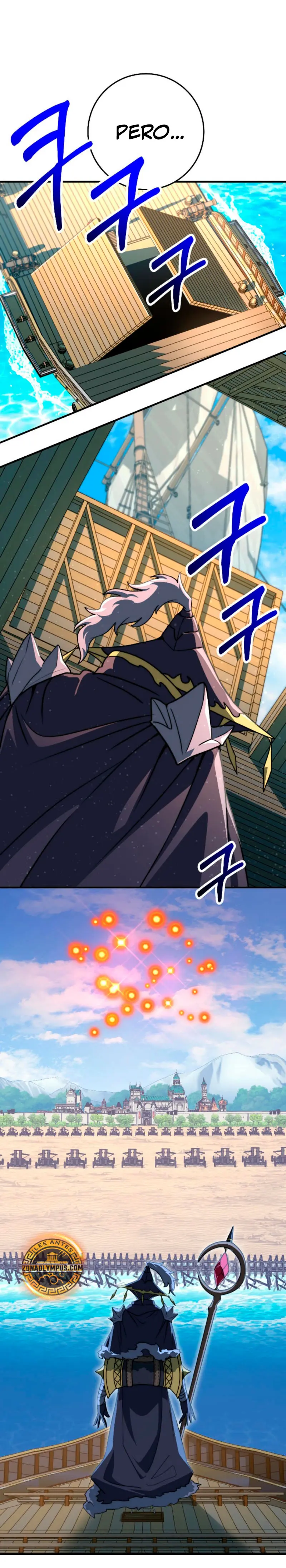 Emperador de Acero > Capitulo 34 > Page 351