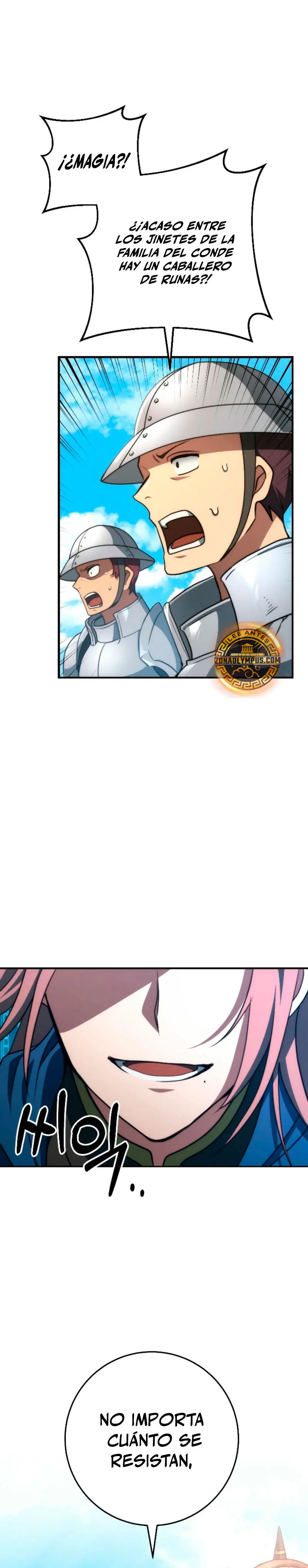 Emperador de Acero > Capitulo 34 > Page 371
