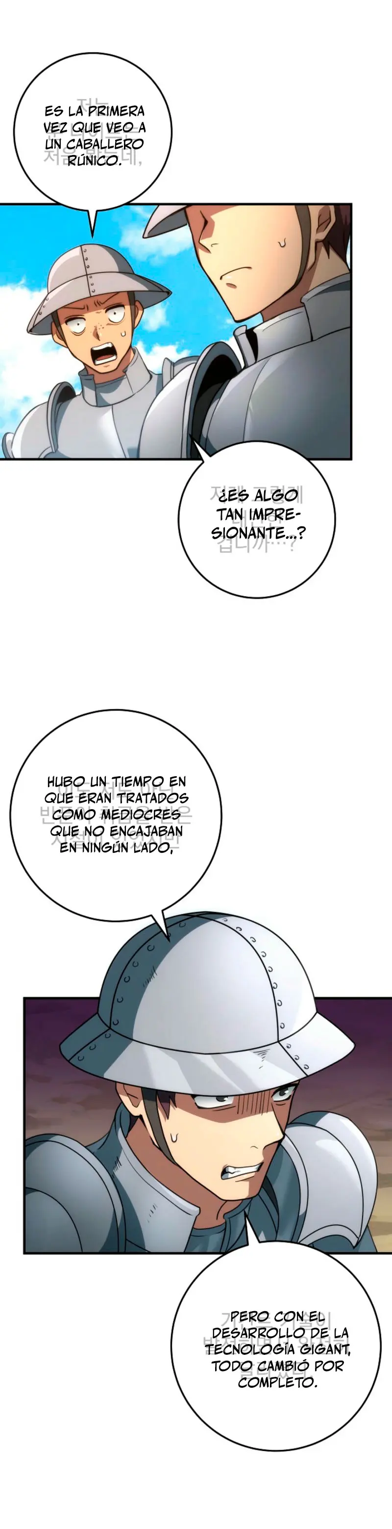 Emperador de Acero > Capitulo 35 > Page 31