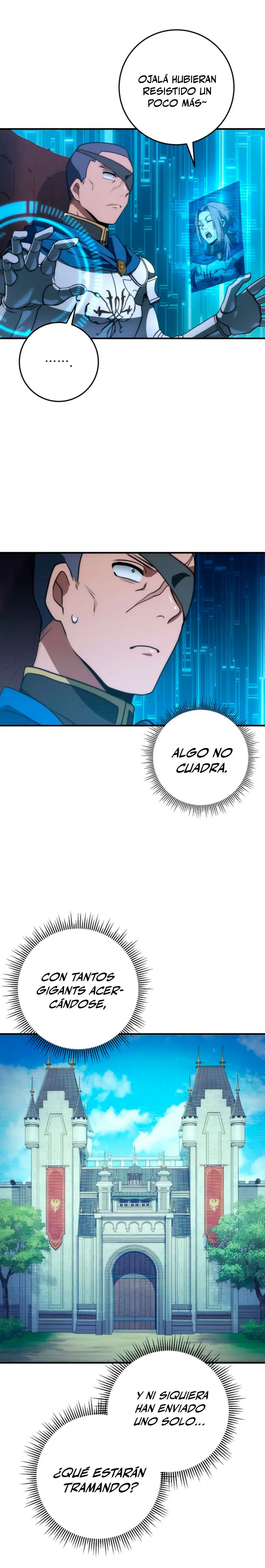 Emperador de Acero > Capitulo 35 > Page 121