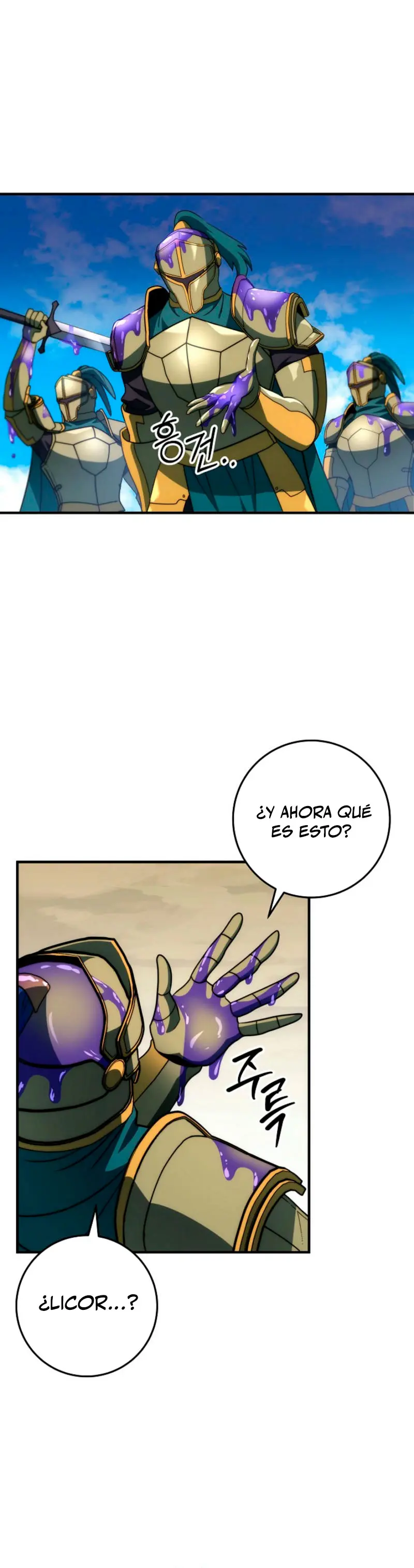 Emperador de Acero > Capitulo 35 > Page 151