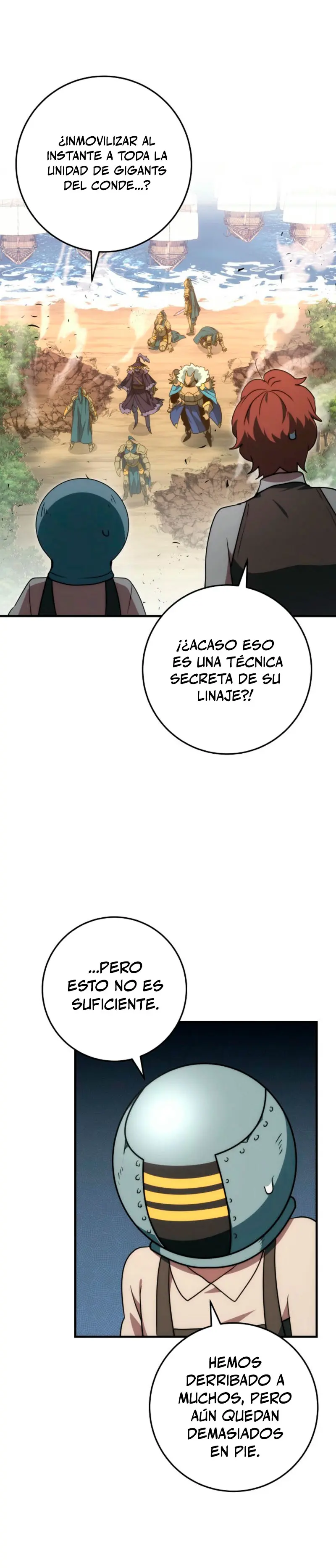 Emperador de Acero > Capitulo 35 > Page 271