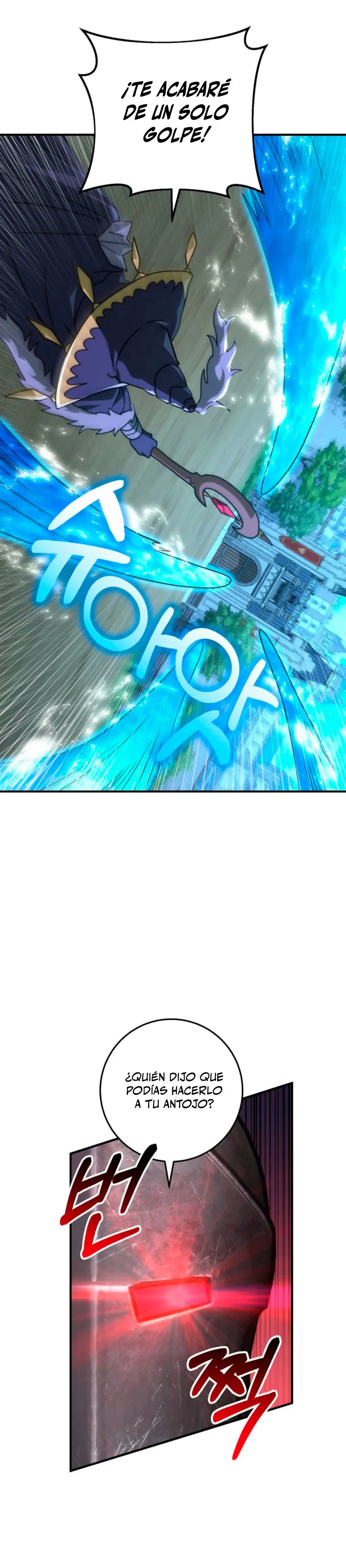Emperador de Acero > Capitulo 35 > Page 301