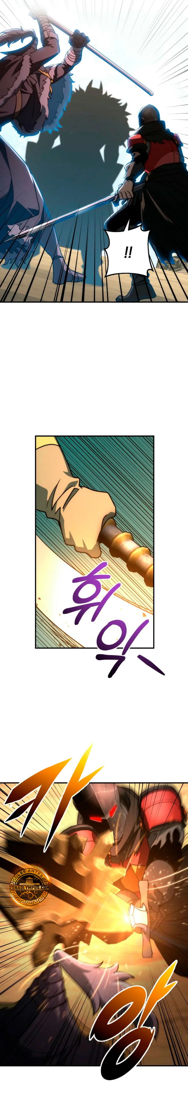 Emperador de Acero > Capitulo 35 > Page 341