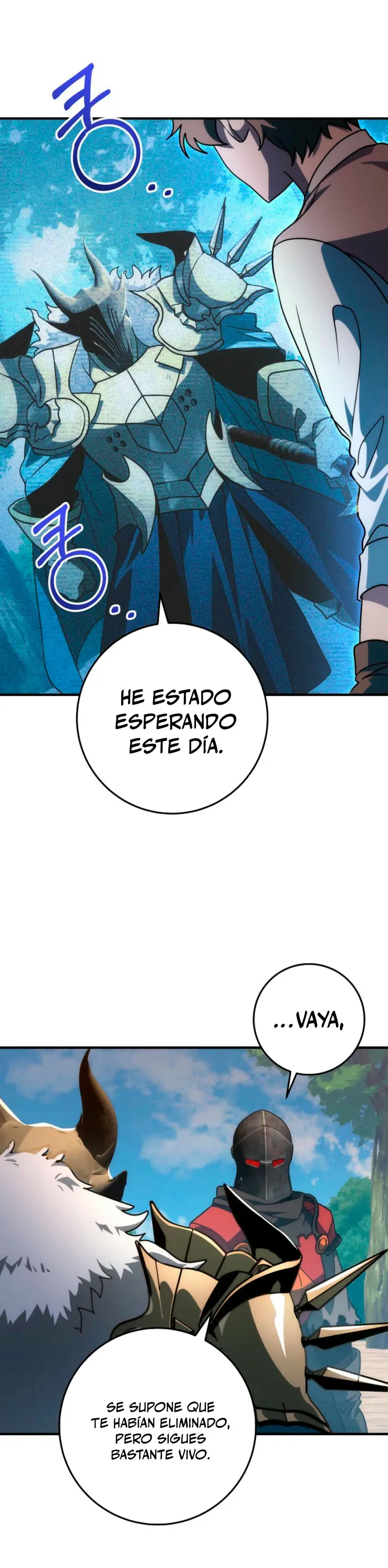 Emperador de Acero > Capitulo 35 > Page 361