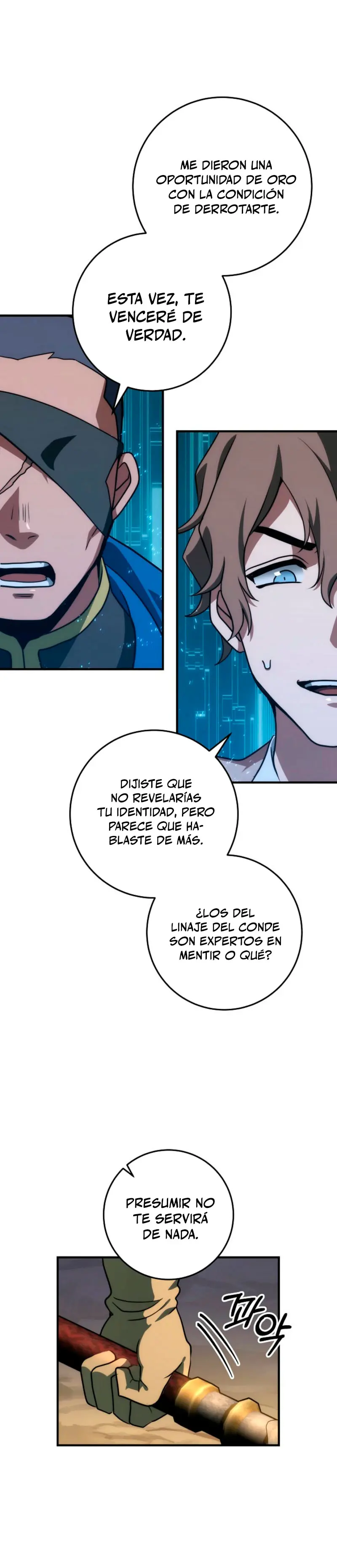 Emperador de Acero > Capitulo 35 > Page 371