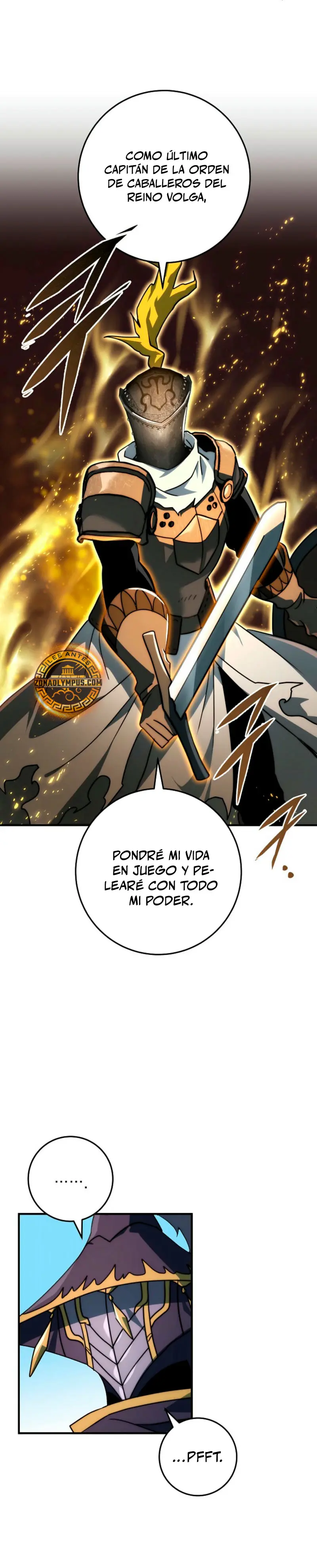 Emperador de Acero > Capitulo 35 > Page 411