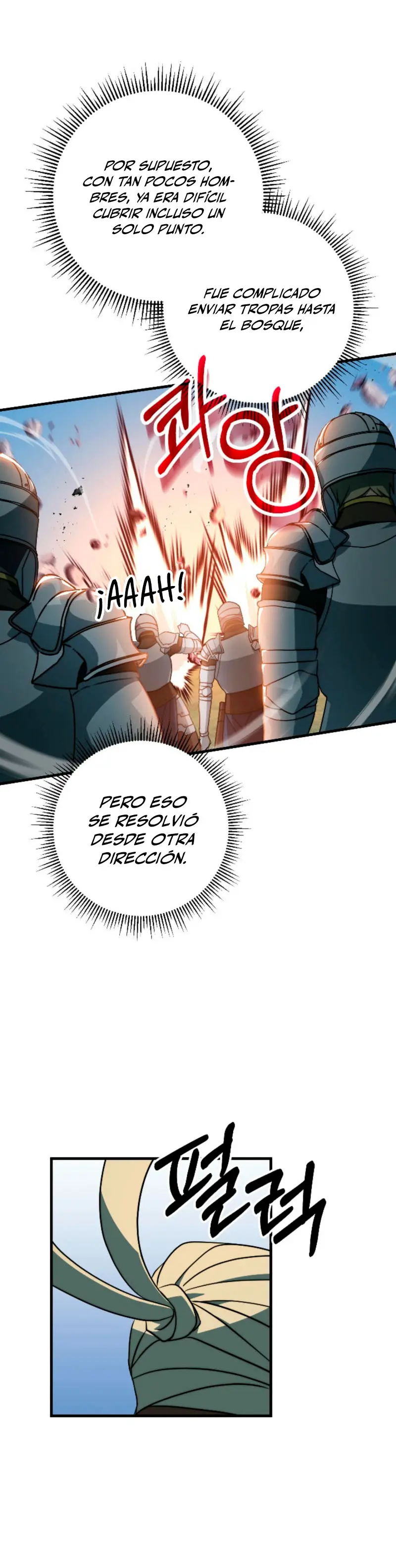 Emperador de Acero > Capitulo 36 > Page 61