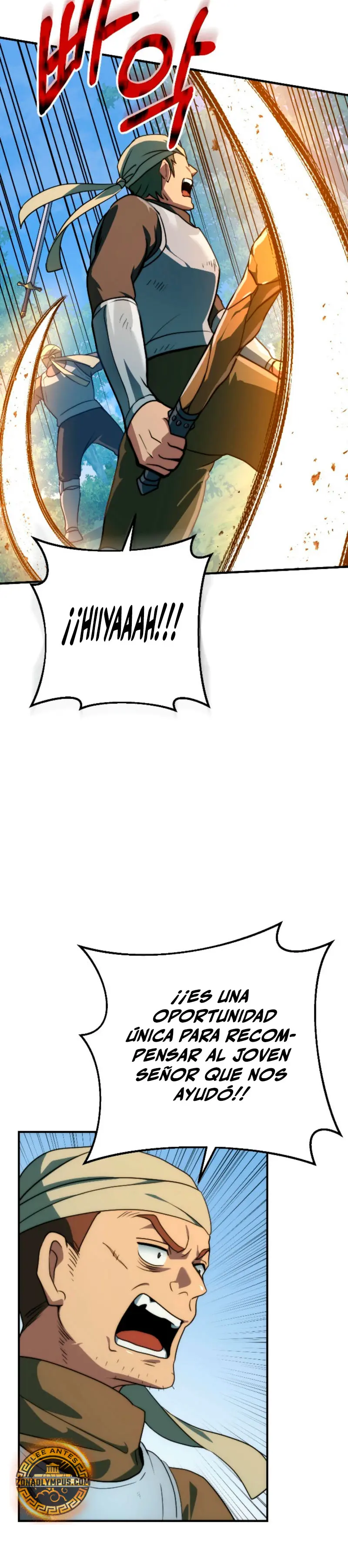 Emperador de Acero > Capitulo 36 > Page 81