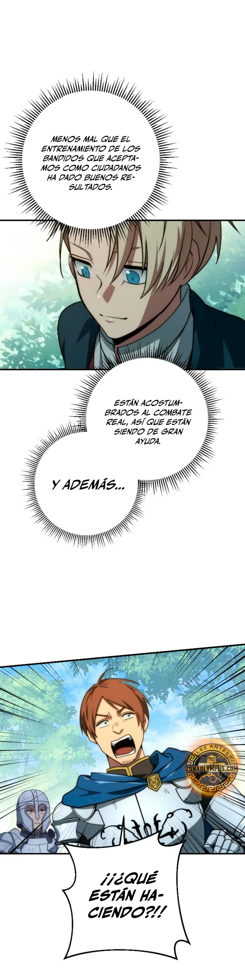 Emperador de Acero > Capitulo 36 > Page 101