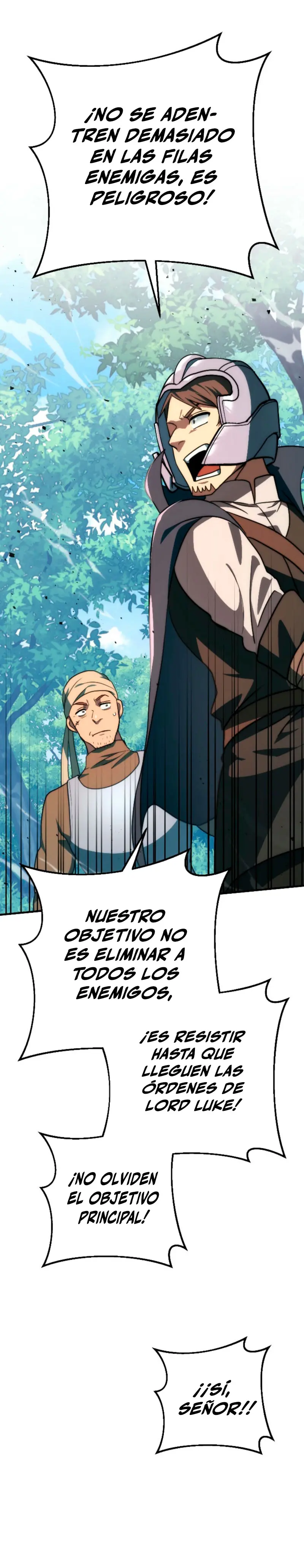 Emperador de Acero > Capitulo 36 > Page 151