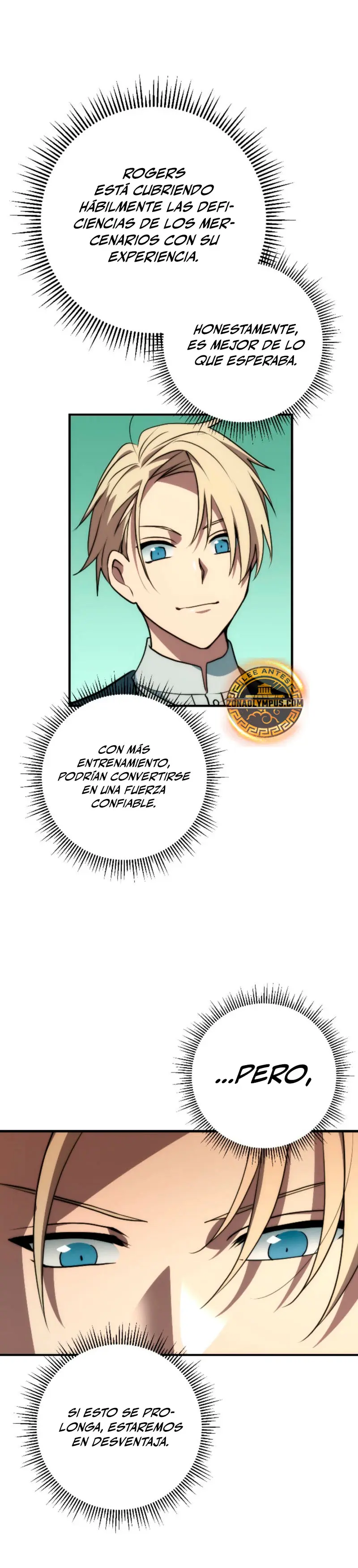 Emperador de Acero > Capitulo 36 > Page 161