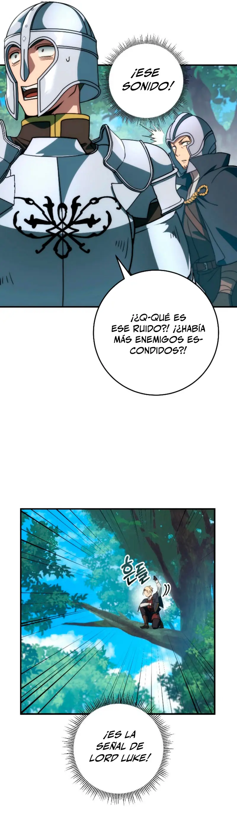 Emperador de Acero > Capitulo 36 > Page 181