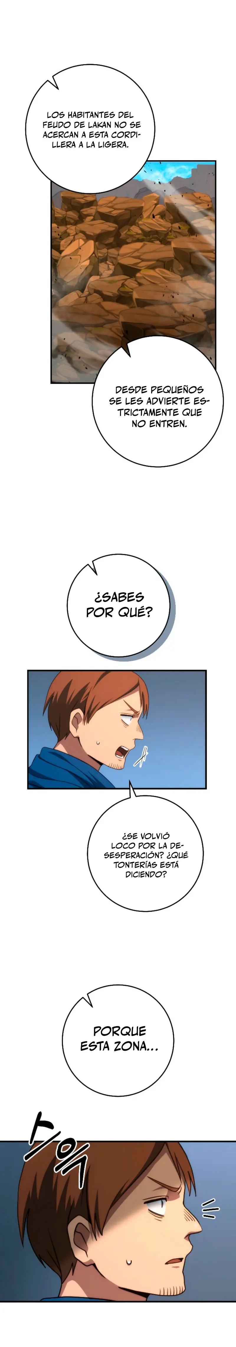 Emperador de Acero > Capitulo 36 > Page 291