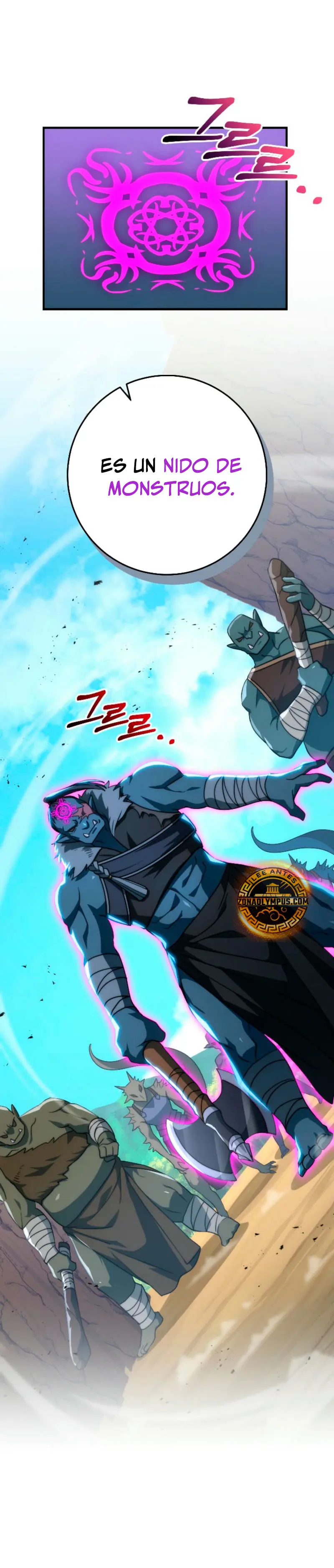 Emperador de Acero > Capitulo 36 > Page 301